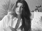 Twinkle Khanna shares 3 book recommendations ‘for a brief respite’ amid the ongoing conflicts and Covid-19 gloom(Instagram/twinklerkhanna)