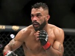 File image of Rob Font.
