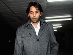 Mohammad Asif: File Photo Mohammad Asif: File Photo