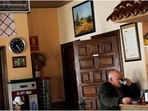 Tourists invited to rural Spain to save dying villages Tourists invited to rural Spain to save dying villages