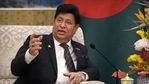 Foreign Minister A K Abdul Momen has described the vaccine situation in the country a "crisis" and said that Bangladesh is "desperate" to get the vaccines from the US, China, Canada, Russia and the UK. (REUTERS) Foreign Minister A K Abdul Momen has described the vaccine situation in the country a "crisis" and said that Bangladesh is "desperate" to get the vaccines from the US, China, Canada, Russia and the UK. (REUTERS)