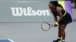 Serena Williams: File Image(Getty Images) Serena Williams: File Image(Getty Images)