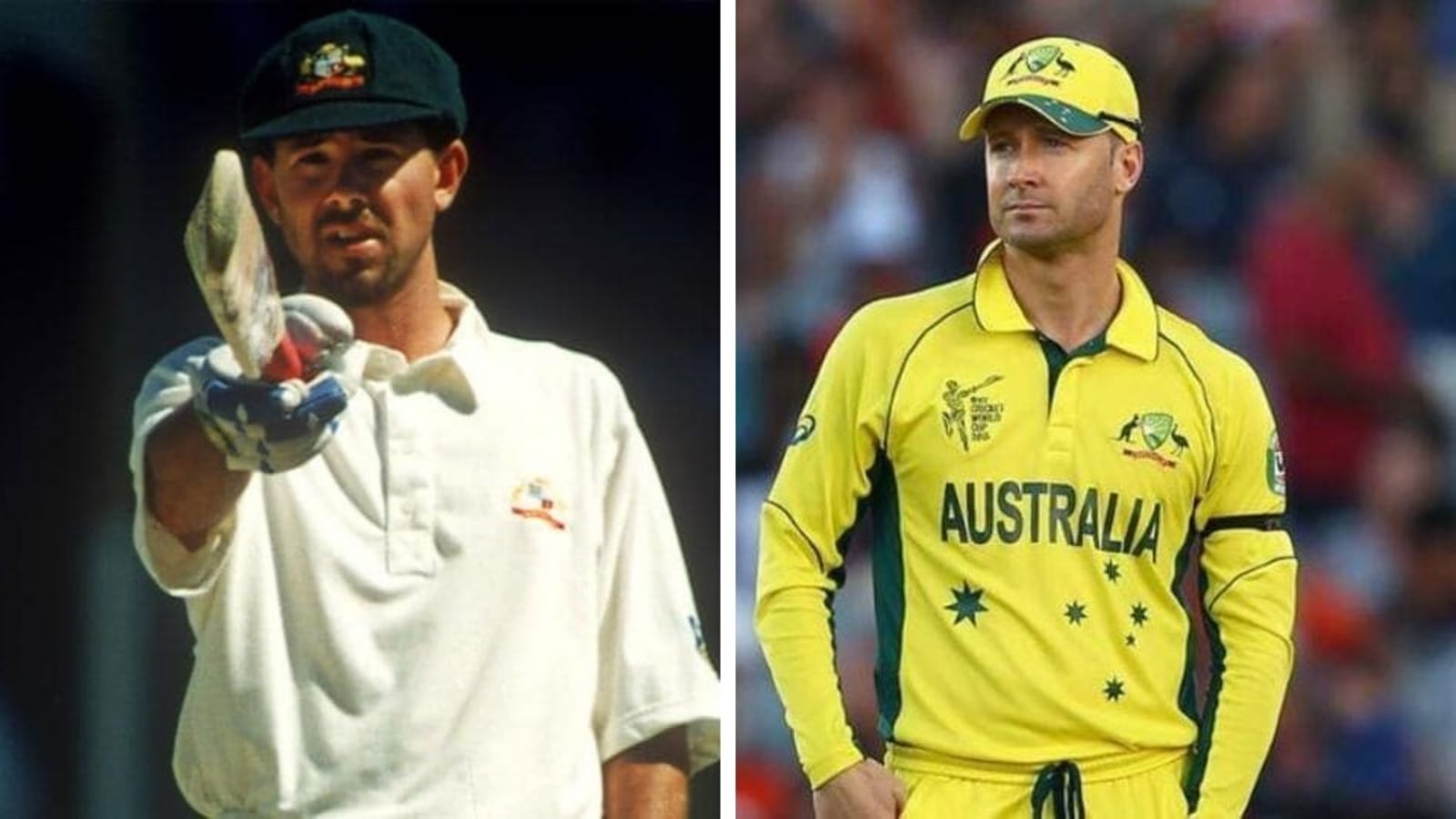 'If you don’t feel comfortable, it’s time for Ricky to go': Clarke explains how he fought to keep Ponting in Aus team