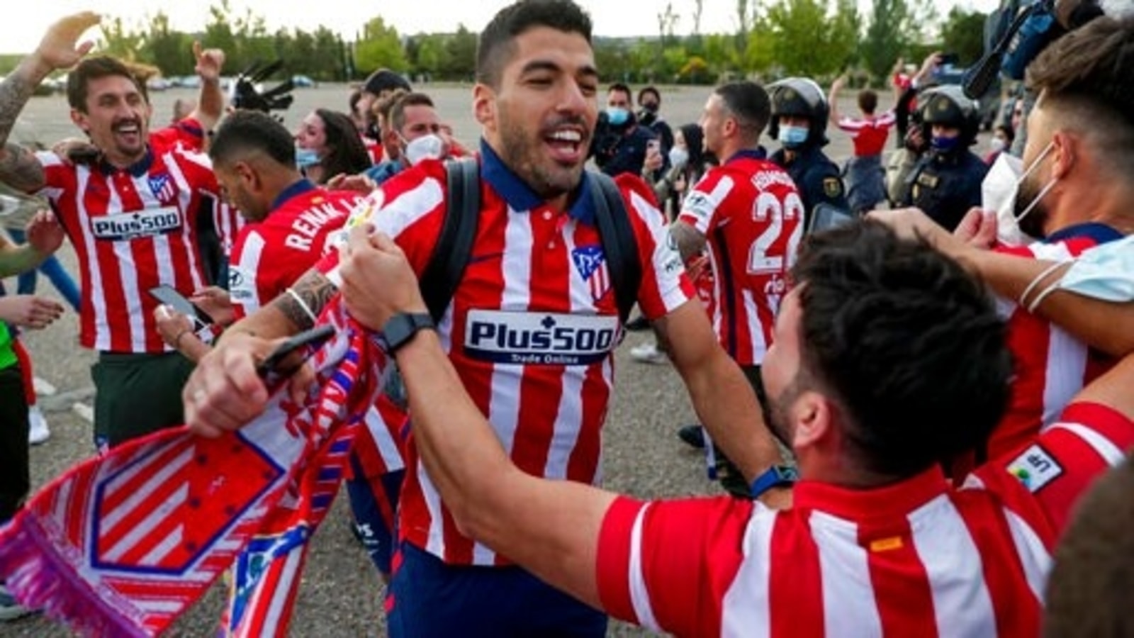 Luis Suarez: Atletico Madrid move could become a Barcelona regret