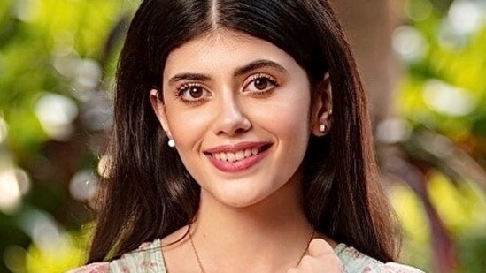 Sanjana Sanghi will be seen next in Om: The Battle Within.