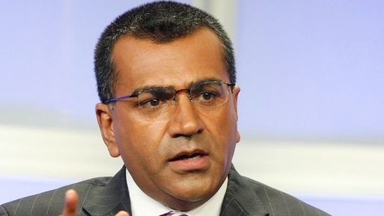 "I never wanted to harm Diana in any way and I don’t believe we did," Bashir told The Sunday Times. REUTERS/Fred Prouser/File Photo (REUTERS)
