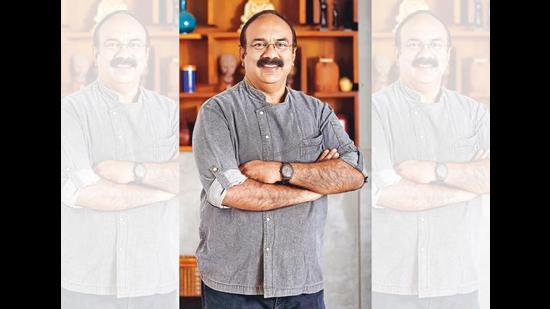 Despite the pandemic, Regi has protected the livelihoods of his employees Despite the pandemic, Regi has protected the livelihoods of his employees