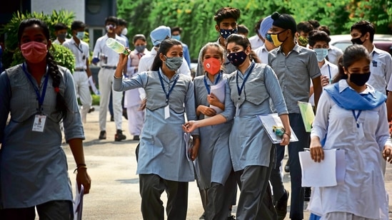 The Central Board of Secondary Education (CBSE) has proposed to conduct exams between July and August, tentatively, and results may be announced in September, officials said. (File photo) The Central Board of Secondary Education (CBSE) has proposed to conduct exams between July and August, tentatively, and results may be announced in September, officials said. (File photo)