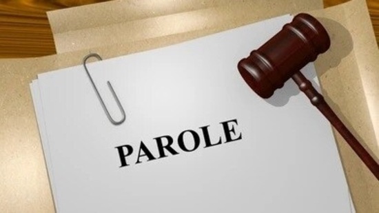 Ninety days parole can be sanctioned to eligible prisoners while the period for those already on parole can be extended. (Representational image)