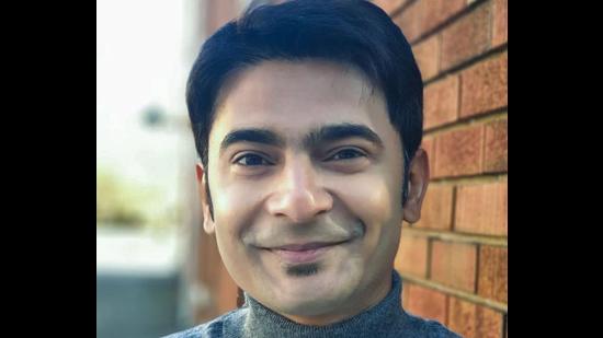 Actor, writer and director Faizan Kareem’s latest script Astray was recently declared grand prize winner of the BlueCat Screenplay Competition 2021 (Sourced) Actor, writer and director Faizan Kareem’s latest script Astray was recently declared grand prize winner of the BlueCat Screenplay Competition 2021 (Sourced)
