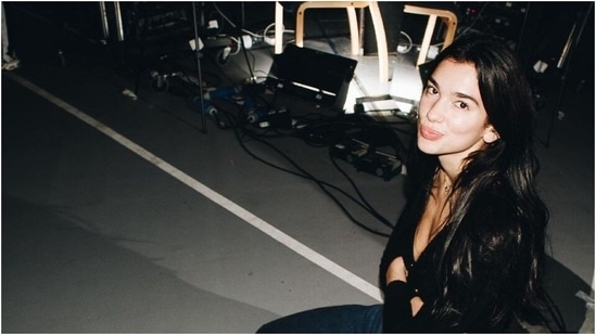 Dua Lipa News, Photos, Interviews