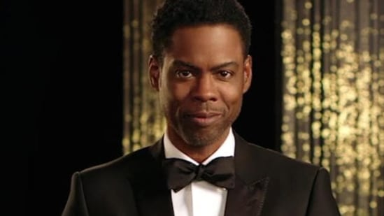 Chris Rock had hosted the first episode of the season as well.(Twitter)