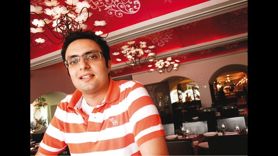 Varun Tuli has followed a policy of care and concern with his staff Varun Tuli has followed a policy of care and concern with his staff