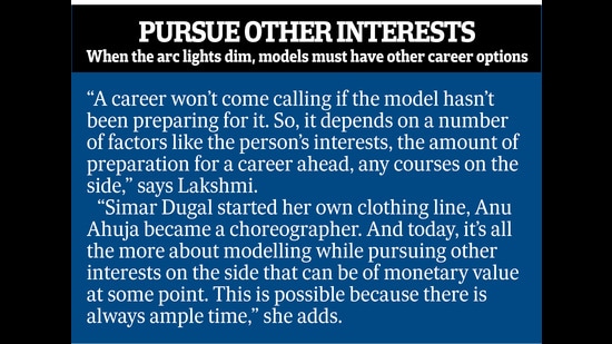 Other career options models should consider Other career options models should consider