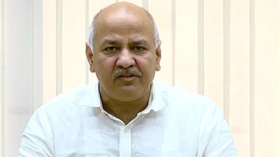 Class 12 board exams: The two virtual interactions by Sisodia came a day before the Ministry of Education's crucial meeting on Sunday to decide on fate of board exams which were postponed in view of the second wave of COVID-19. (File) Class 12 board exams: The two virtual interactions by Sisodia came a day before the Ministry of Education's crucial meeting on Sunday to decide on fate of board exams which were postponed in view of the second wave of COVID-19. (File)