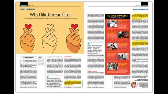 Love drama? Add some Vitamin K - Hindustan Times