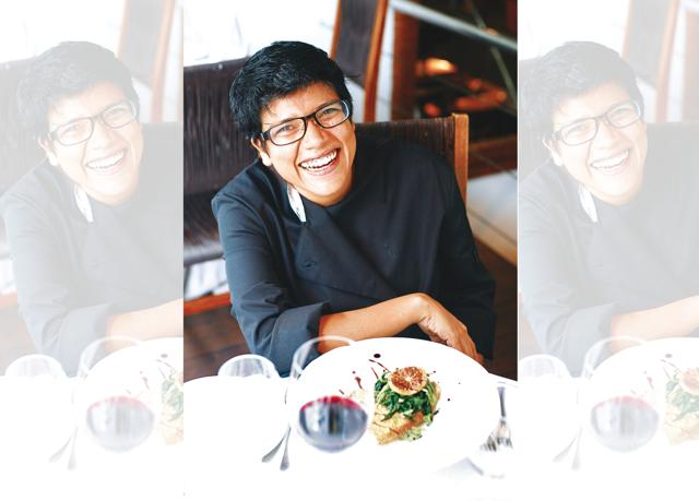 Ritu Dalmia is doing delivery services while helping people with Covid resources Ritu Dalmia is doing delivery services while helping people with Covid resources