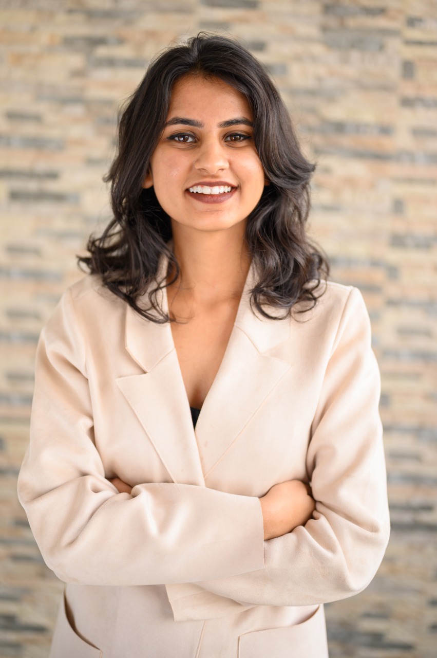 Tavissi Jain, a student at Miranda House has been verifying and updating leads in one single document. Tavissi Jain, a student at Miranda House has been verifying and updating leads in one single document.