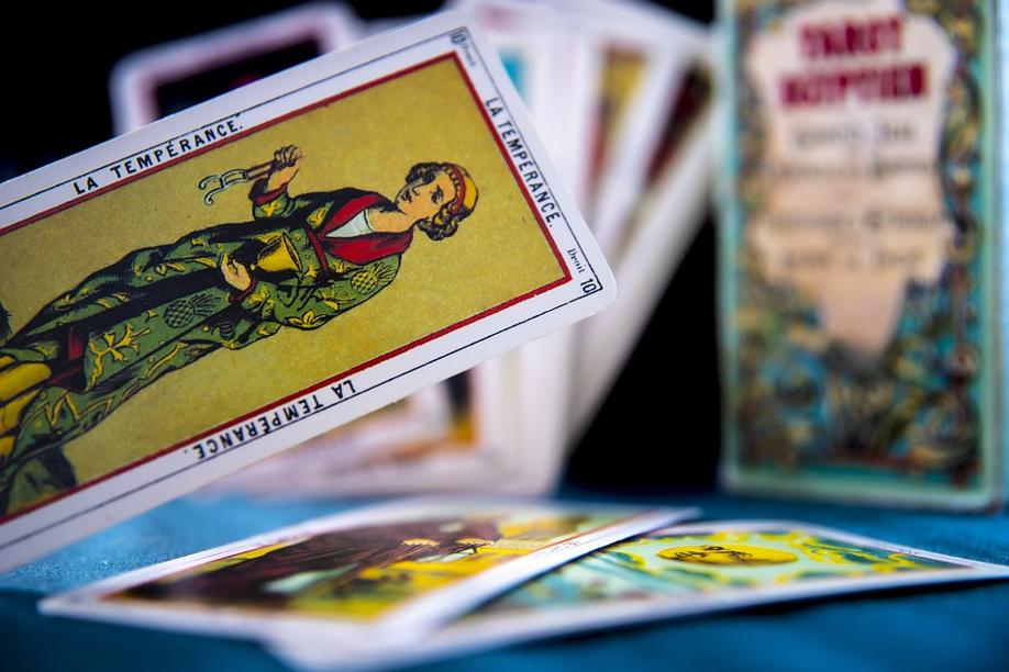 Read on to find out your Tarot reading for the coming week. (Unsplash) Read on to find out your Tarot reading for the coming week. (Unsplash)
