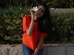 Renee Sen made her acting debut with Suttabaazi in January. Renee Sen made her acting debut with Suttabaazi in January.