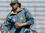 Former Pakistan pacer Mohammad Asif(Twitter)