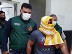 Sushil Kumar was arrested on Sunday by Delhi Police