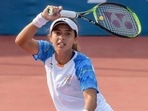 File image of Ankita Raina.s(File) File image of Ankita Raina.s(File)