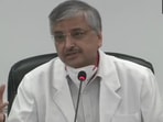 Guleria notified reporters that children have been only mildly affected in both the first and second wave of the pandemic but there has been a lot of collateral damage.(ANI) Guleria notified reporters that children have been only mildly affected in both the first and second wave of the pandemic but there has been a lot of collateral damage.(ANI)