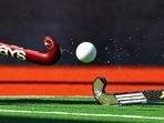 Hockey - Representational Image(Getty Images) Hockey - Representational Image(Getty Images)