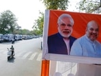 The ruling dispensation has lost three allies, the Shiv Sena, the Akali Dal and the LJP since 2019.