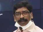 CM Soren said Jharkhand got barely 40 lakh doses of vaccines against a requirement of 4 crore doses, leading to the shortage.