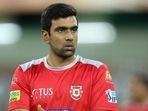 File Photo of Ashwin representing the erstwhile Kings XI Punjab (now Punjab Kings) in IPL.