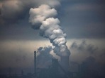 Sharing the burden is likely to expose the divide between the richer western countries and poorer eastern members as the 27-nation EU seeks to reinforce its position as a global leader in reducing pollution.(AFP file photo)