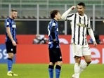 File Photo of Juventus and Inter Milan in action in Serie A.(Twitter) File Photo of Juventus and Inter Milan in action in Serie A.(Twitter)