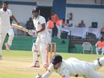 Ranji Trophy 2018-19. Ranji Trophy 2018-19.