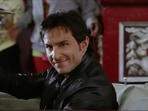 Saif Ali Khan in Love Aaj Kal.