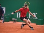 Stefanos Tsitsipas