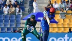 Afghanistan looking to host Pakistan in UAE(Twitter) Afghanistan looking to host Pakistan in UAE(Twitter)