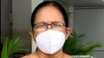 KK Shailaja. (File photo) KK Shailaja. (File photo)