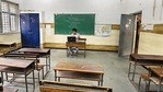 An English teacher takes online class from school, in New Delhi, Thursday, July 23, 2020.(File photo/ PTI) An English teacher takes online class from school, in New Delhi, Thursday, July 23, 2020.(File photo/ PTI)