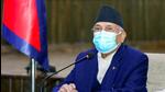 India must articulate its position in support of constitutional governance; supply vaccines to Nepal; and engage fully with all political actors in Nepal, including those in opposition to Oli and not be seen to be partisan (ANI) India must articulate its position in support of constitutional governance; supply vaccines to Nepal; and engage fully with all political actors in Nepal, including those in opposition to Oli and not be seen to be partisan (ANI)