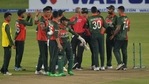 BAN vs SL 1st ODI Highlights(Twitter) BAN vs SL 1st ODI Highlights(Twitter)
