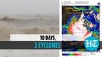 Le cyclone Yas devrait toucher terre le 26 mai (ANI/IMD)