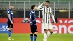 File Photo of Juventus and Inter Milan in action in Serie A.(Twitter) File Photo of Juventus and Inter Milan in action in Serie A.(Twitter)