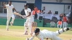 Ranji Trophy 2018-19.(PTI Image) Ranji Trophy 2018-19.(PTI Image)