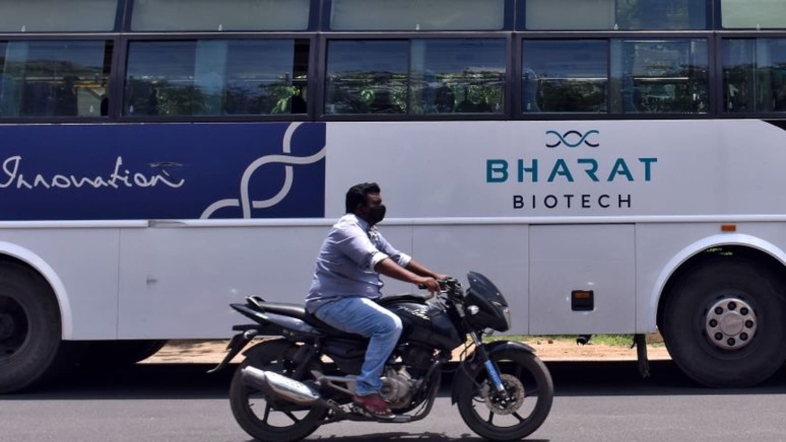 Bharat Biotech confident of Covaxin making it to WHO emergency use listing: Sources