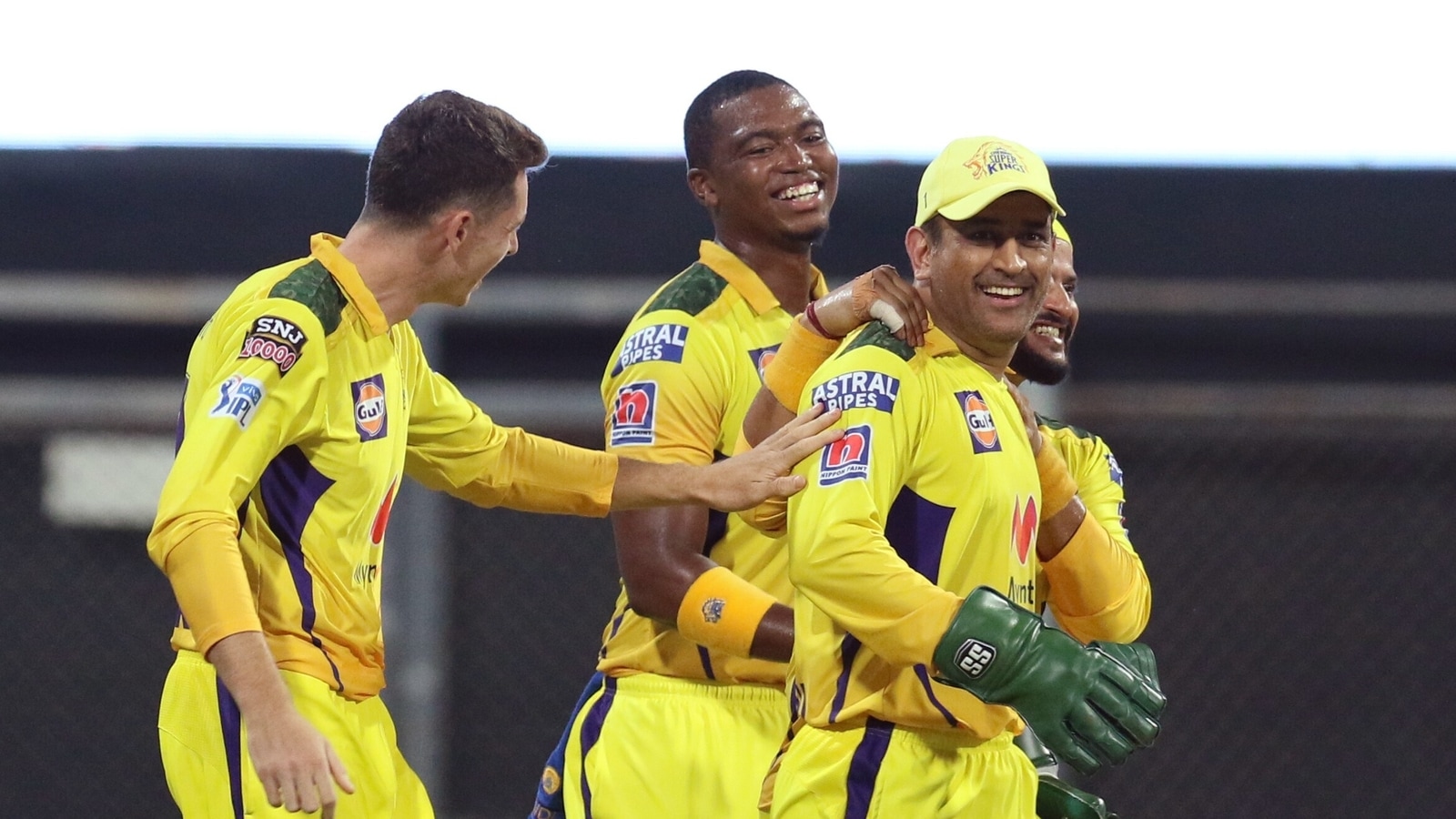 MS Dhoni's comments were completely misunderstood: CSK youngster N Jagadeesan clarifies captain's remarks in IPL 2020