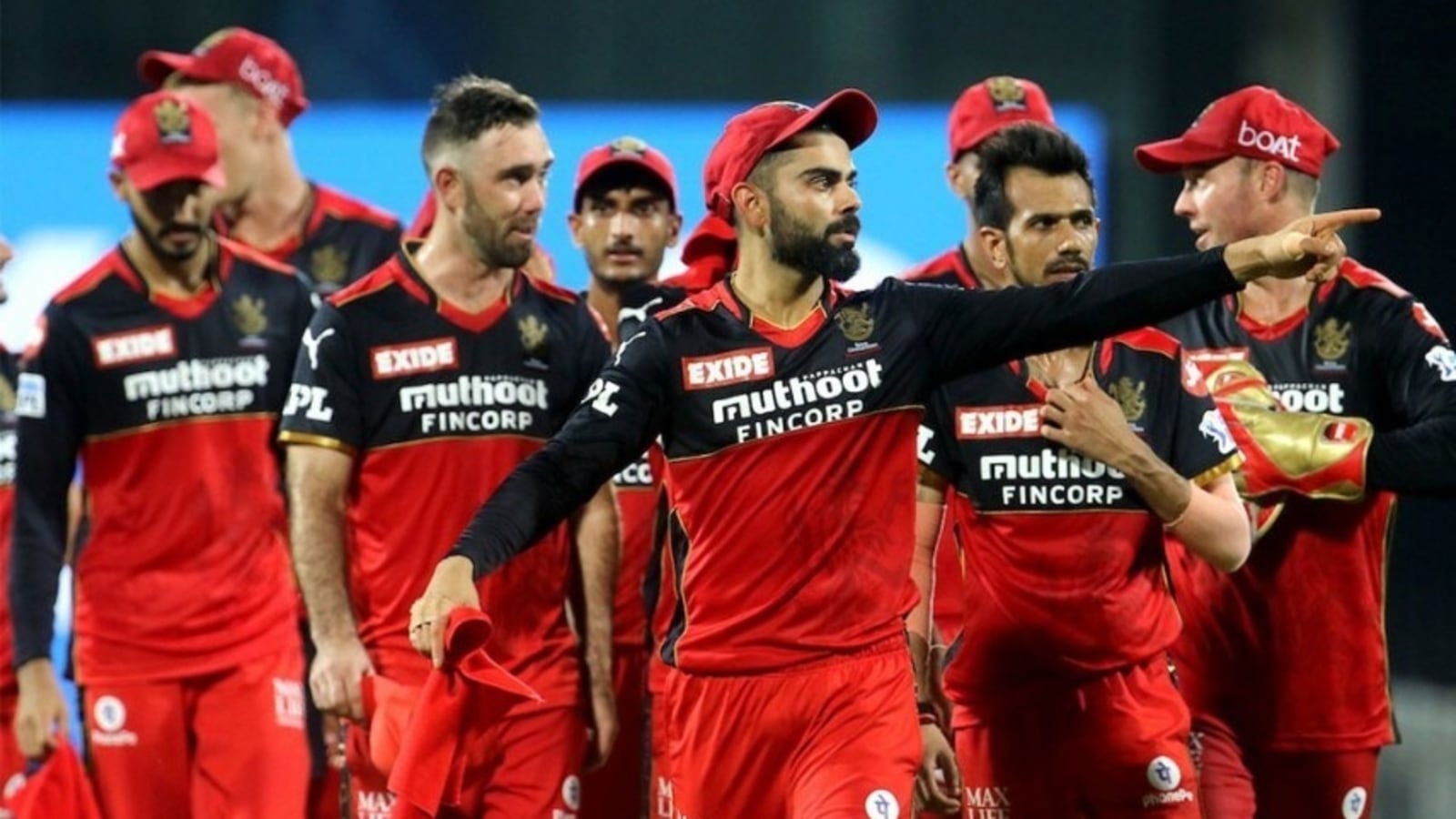 'There was less pressure on Virat bhaiya, AB de Villiers': Chahal reveals what 'solved last year's problems' for RCB