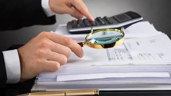 The audit was carried out by the office of principal director of audit (central) for 2019-20 fiscal. (Representational photo) The audit was carried out by the office of principal director of audit (central) for 2019-20 fiscal. (Representational photo)