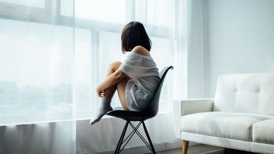 Worrying about heart increases risk for mental health disorders (Unsplash) Worrying about heart increases risk for mental health disorders (Unsplash)